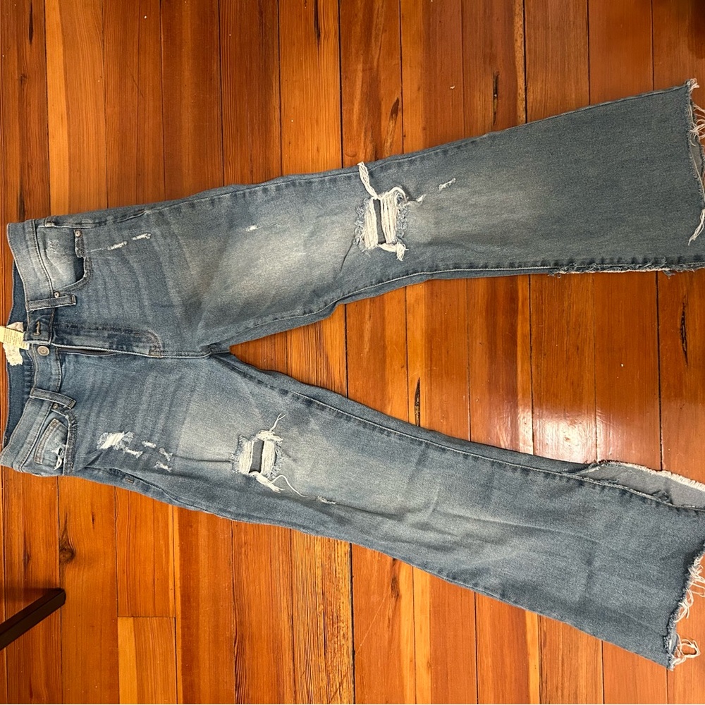 Altar’d state jeans